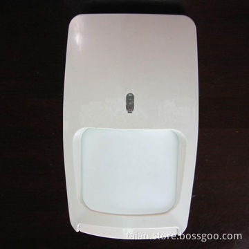 Digital Micro Mini Control Duel Tech Intruder Detector
